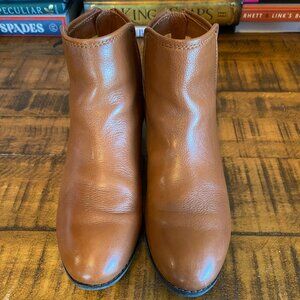 Trotters Ankle Boots Narrow